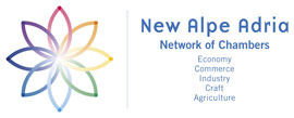 New Alpe Adria Network Logo